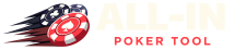 All-In Poker Tool